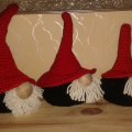 Klant imago Onbehandelde houten balletjes 30 mm ø 7 mm - 25-pack - halfgat