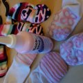 Klant imago Sock-Stop - lichtroze 100 ml