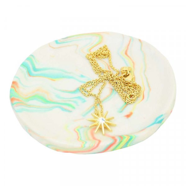 Clay Sculpey III - Bak kleiornamenten