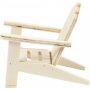 Kerstmanaccessoires - Tuinstoel
