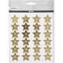 Stickers - kalendernummers