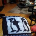 Klant imago Vikinggaren Alpaca Storm 50g - Wit (500)