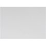 Glanzend papier - wit - 25 vellen