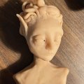 Klant imago Sculpey Clay Super Living pop 450g - Beige