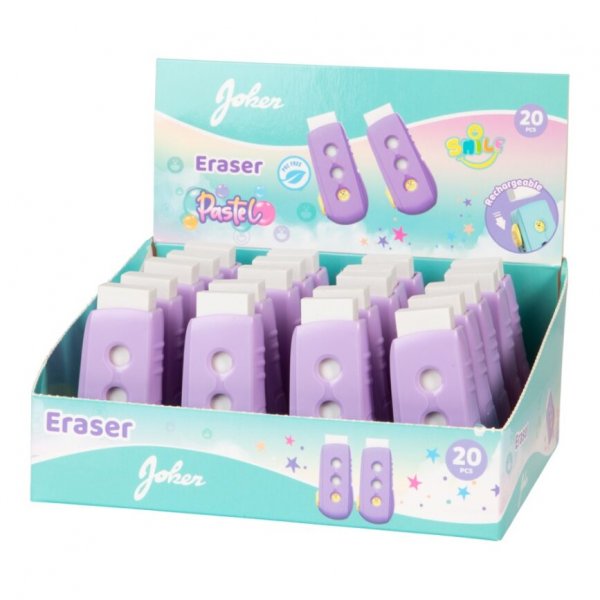 Uitschuifbare gum Uitschuifbare gum