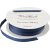 Grosgrain lint - blauw - 15 meter