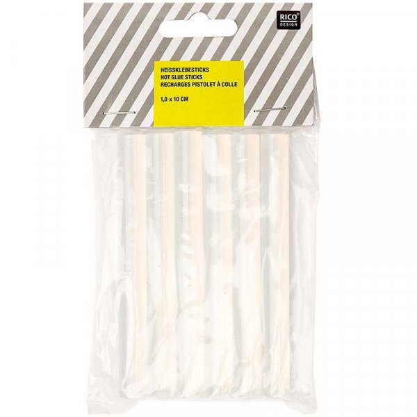 Lijmsticks - RICO Design - Diverse maten