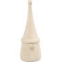 Scandinavische elf - 3 cm - H8 cm