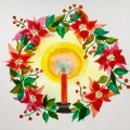 Klant imago Aquarelverf W&N Professional Volle Kop - 267 Gamboge