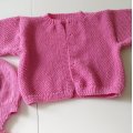 Klant imago Järbo 8/4 50g - Vlag blauw