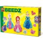 De parel - prinsessen met diamanten