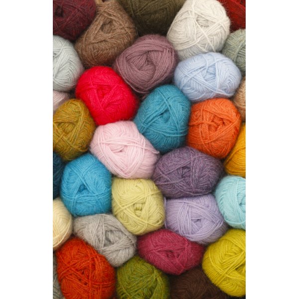 Druppels Alpaca - 50g Druppels Alpaca - 50g