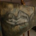 Klant imago Amsterdam acrylverf 120 ml - Napelsgeel licht