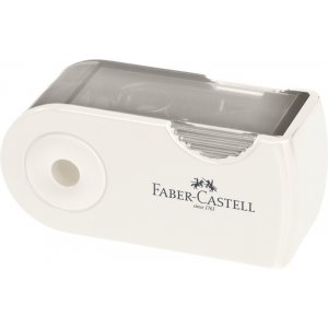Puntenslijper - Faber-Castell - Mini Puntenslijper - Faber-Castell - Mini