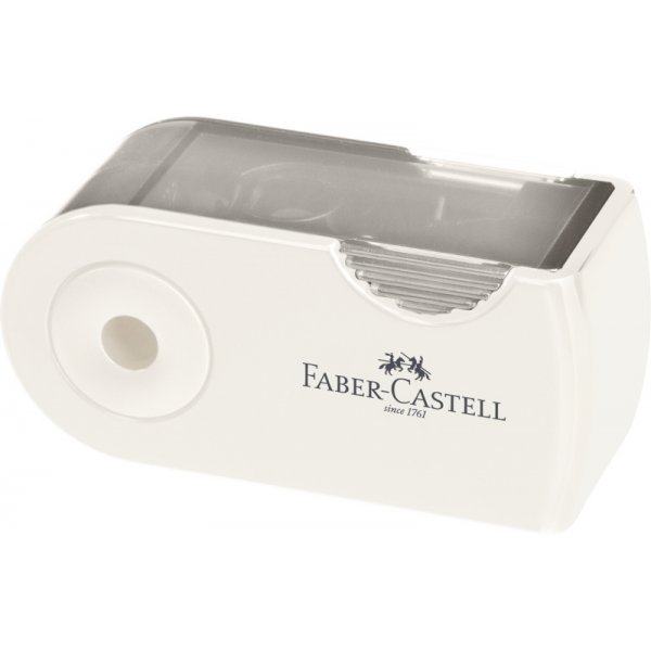 Puntenslijper - Faber-Castell - Mini