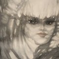 Klant imago Aquarelverf W&N Professional Half cup - 322 Indigo