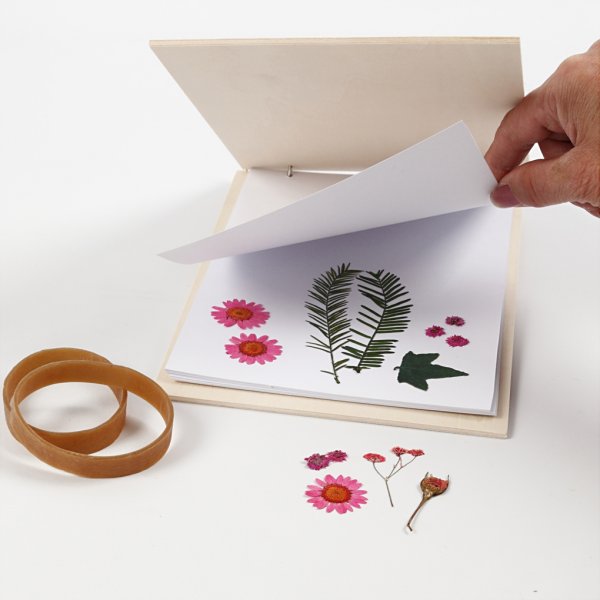 Bloemenpers Bloemenpers