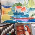 Klant imago Wasaquarel - 12 st
