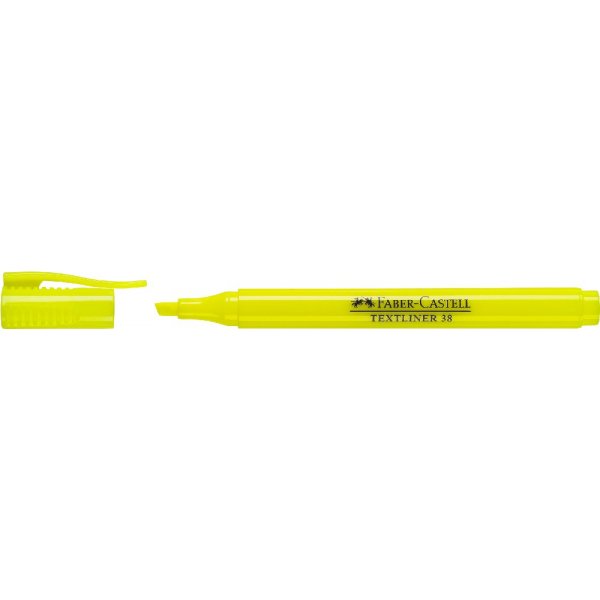 Markeerstift Textliner 38