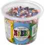 Buiskralen - standaardkleuren - medium - 5000 st