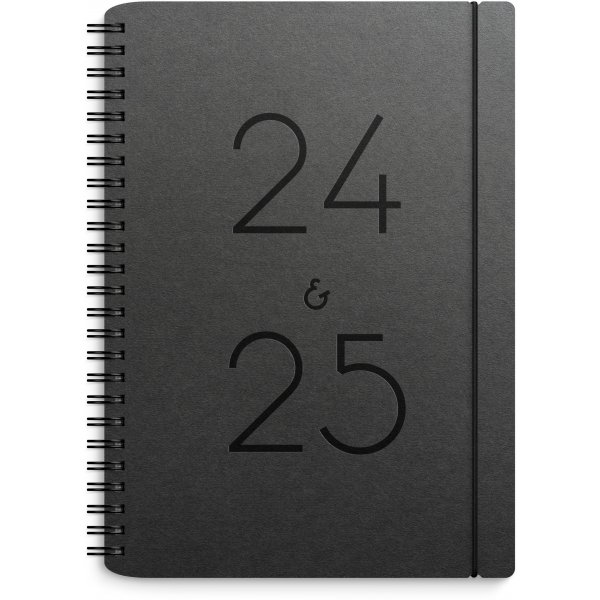 Kalender 24/25 Studie - A5 - Jaar