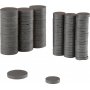 Magneet - 14+20 mm - 2 x 250 st