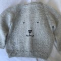 Klant imago DROPS Alpaca Mix garen - 50g - Licht parelgrijs (9020)
