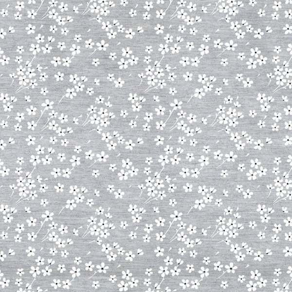 Milflores textielwasdoek grijs 02