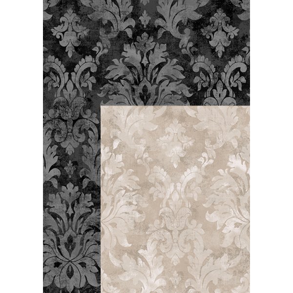 Waxdoek Elegant - Elke kleur!