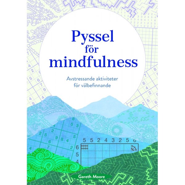 Ambachten voor mindfulness: stressverlichtende activiteiten voor welzijn