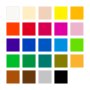 Ojepastel Design Journey - 24 kleurpotloden Ojepastel Design Journey - 24 kleurpotloden