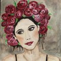 Klant imago Aquarelblok RH - A2, 420 x 594 mm