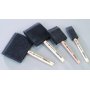 Schuimborstel - Onbehandeld (4 productkeuzes)