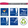 Staedtler pigmentborstelpen