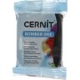 Cernit - zwart (100) - 56 g