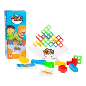 Bordspel Balance Bricks - balansspel Bordspel Balance Bricks - balansspel
