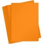 Gekleurd karton - A5 - 180 g - 100 vellen