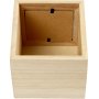 Potloodhouder - 2 cm
