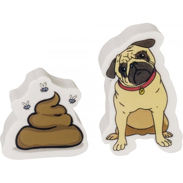 Gum - hond