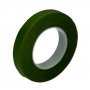 Crpeband 13 mm - donkergroen 28 m
