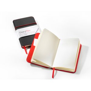 Schetsboek Hahnemühle Diaryflex 100g Schetsboek Hahnemühle Diaryflex 100g