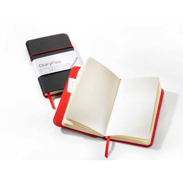 Schetsboek Hahnemhle Diaryflex 100g
