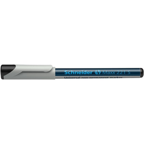 Maxx 221 S (0,4 mm) Niet-permanent