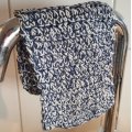 Klant imago DROPS Katoen-linnen Uni Colour garen - 50g - Donkerblauw (21)