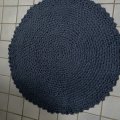 Klant imago Black Sheep Ribbon-garen 250g - Jeansblauw (02)