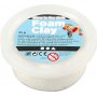 Foam Clay - glans in het donker - 35 gr
