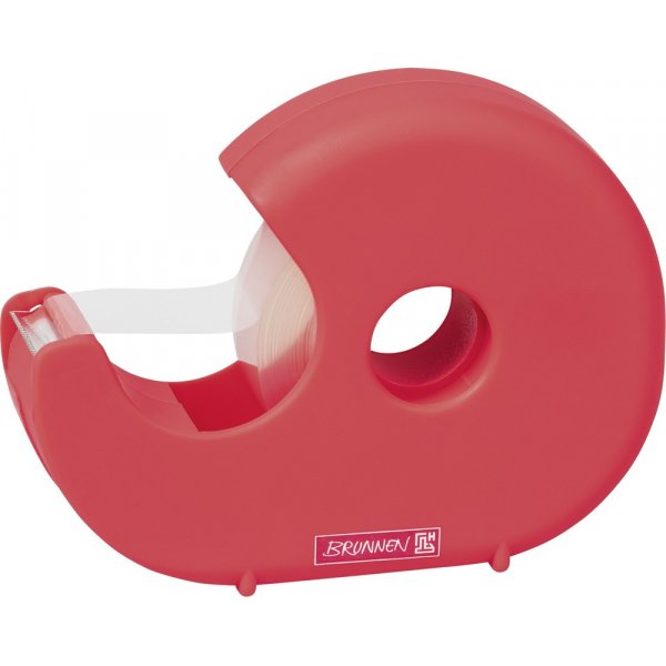 Tapehouder en tape