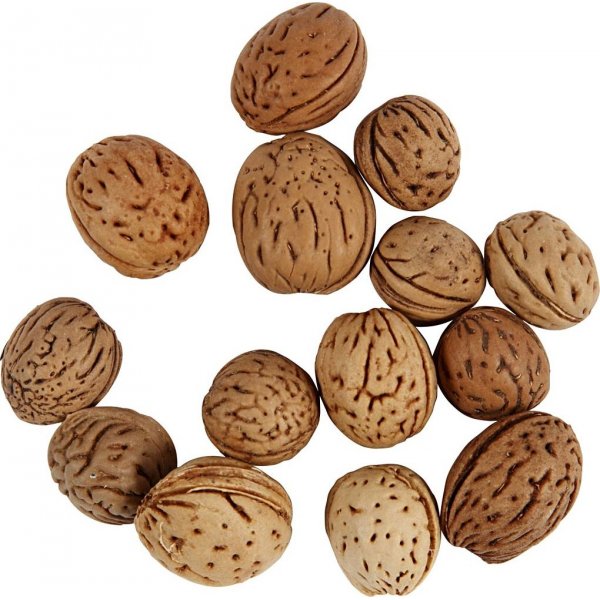 Noten - 25 g