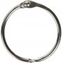 Boekenring - 32 mm - 8 st