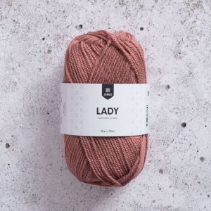 Dame 50g - Oude Roos Dame 50g - Oude Roos